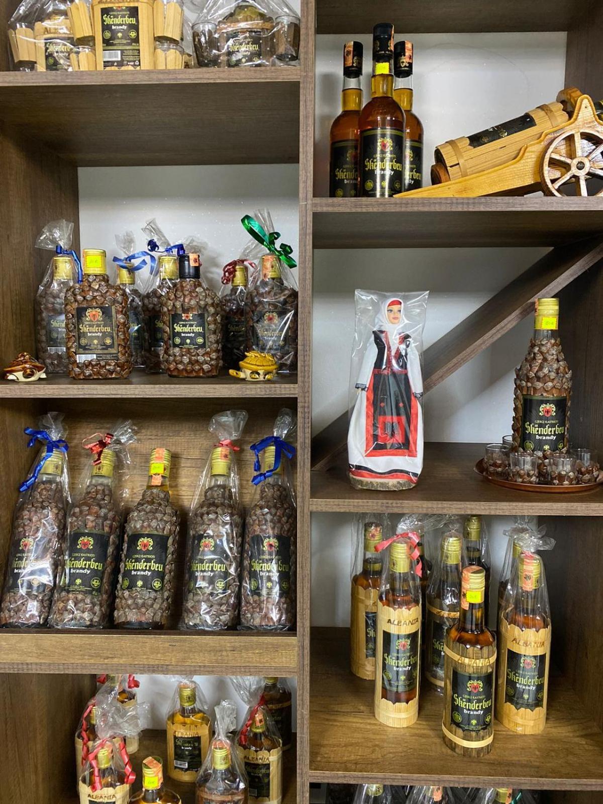 Peaky Hotel Durrës Zewnętrze zdjęcie
