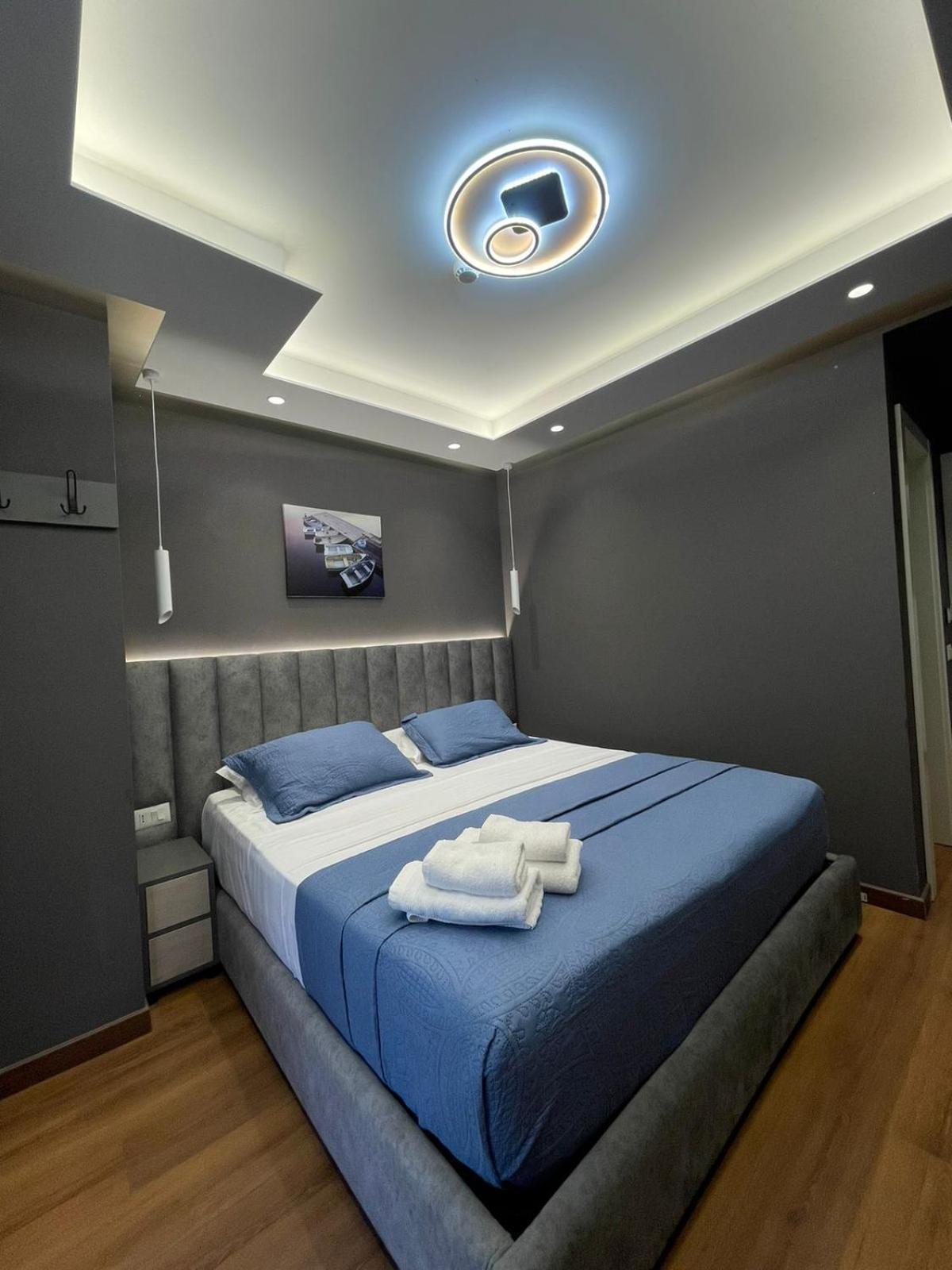 Peaky Hotel Durrës Zewnętrze zdjęcie