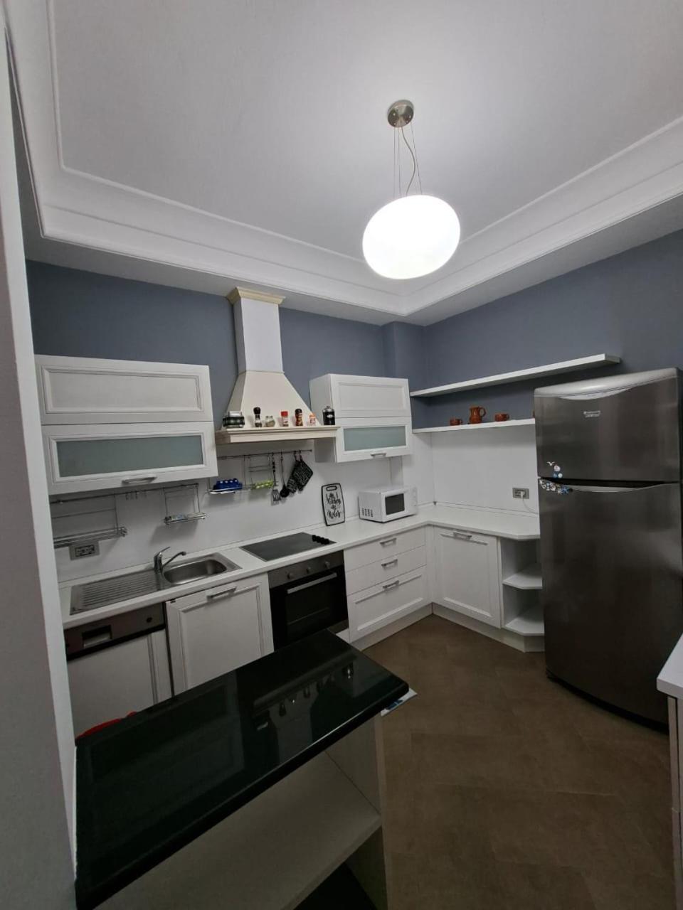 Peaky Hotel Durrës Zewnętrze zdjęcie