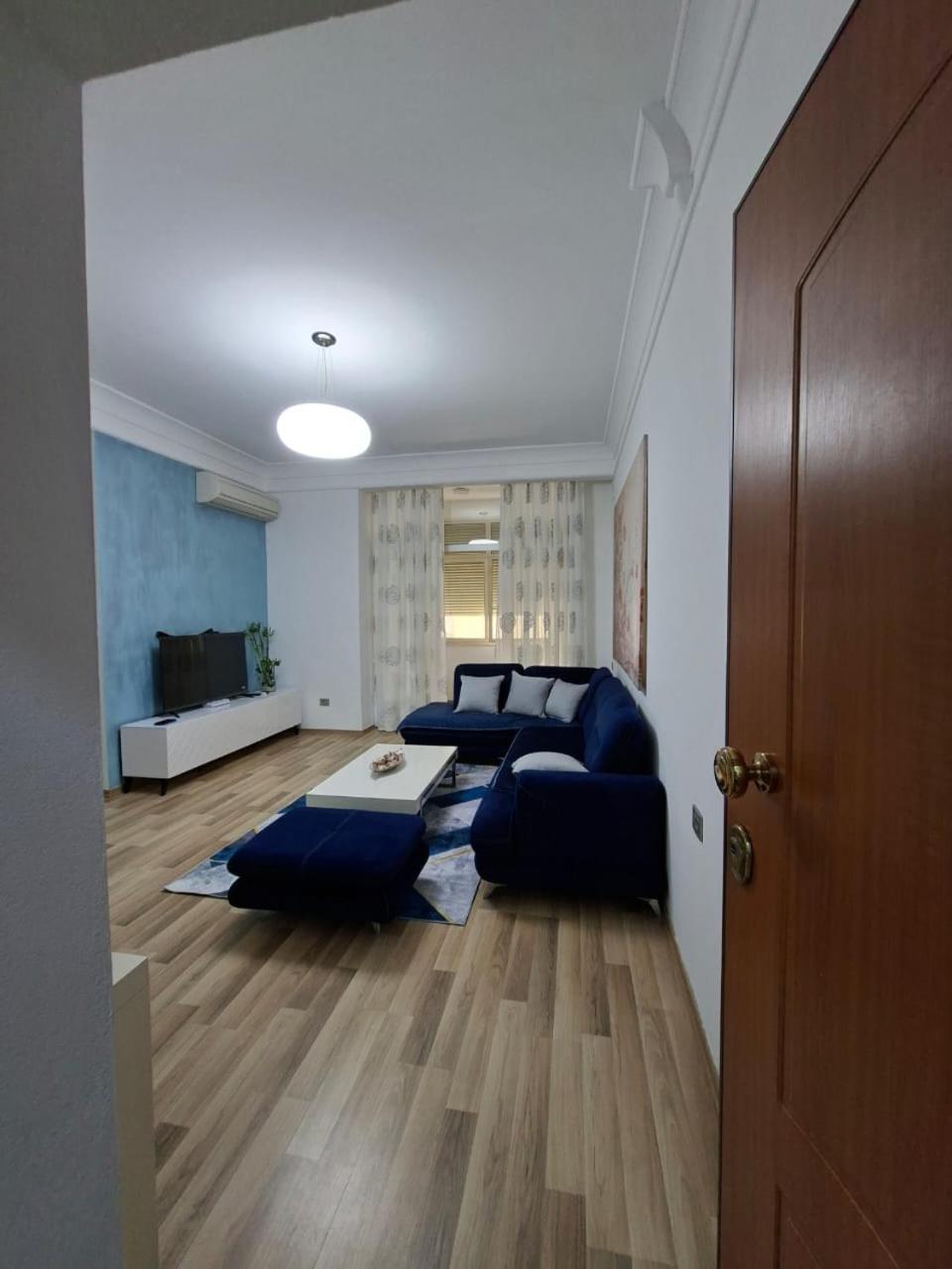 Peaky Hotel Durrës Zewnętrze zdjęcie