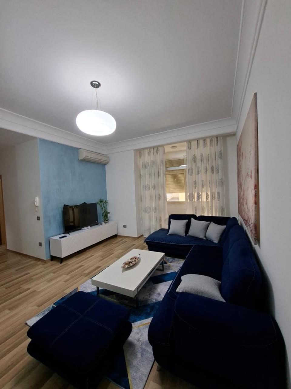 Peaky Hotel Durrës Zewnętrze zdjęcie